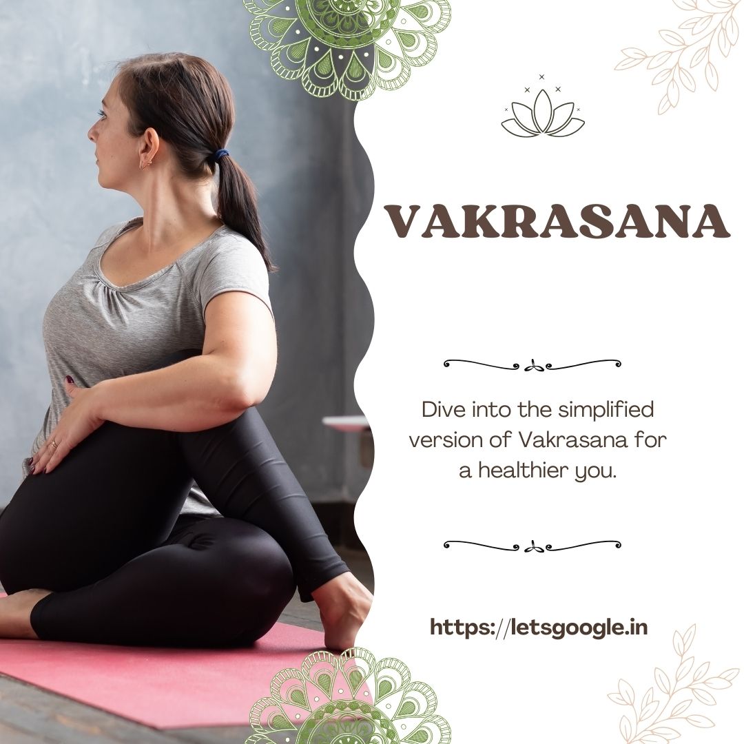 SANSKRUTI YOGA & MEDITATION: Yogasana for Back Pain